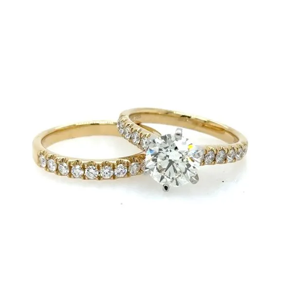 Engagement Ring Trenton Jewelers Ltd. Trenton, MI