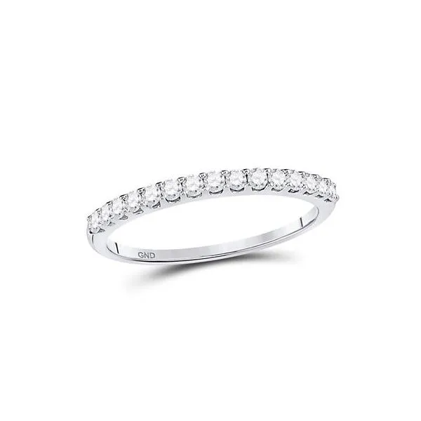 Wedding Band Trenton Jewelers Ltd. Trenton, MI