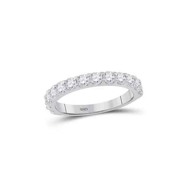 Wedding Band Trenton Jewelers Ltd. Trenton, MI