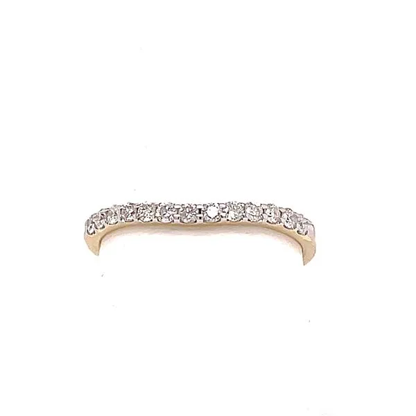 Wedding Band Trenton Jewelers Ltd. Trenton, MI