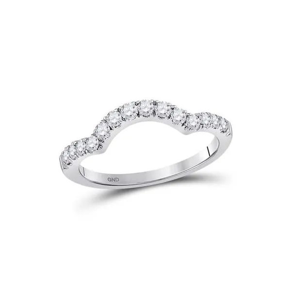 Wedding Band Trenton Jewelers Ltd. Trenton, MI