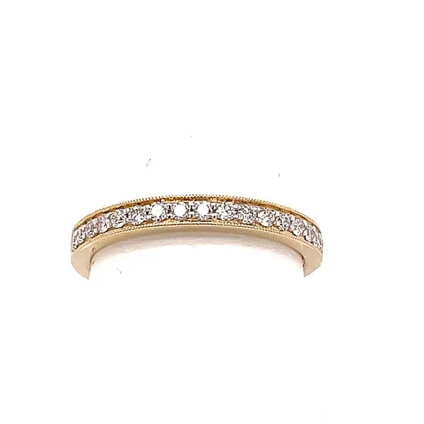 Wedding Band Trenton Jewelers Ltd. Trenton, MI