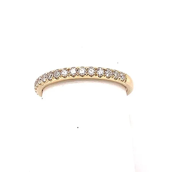 Wedding Band Trenton Jewelers Ltd. Trenton, MI