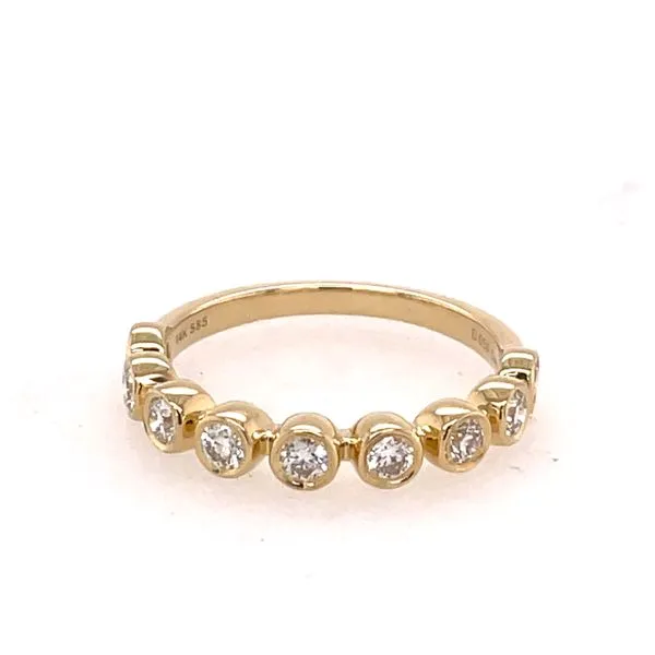 Wedding Band Trenton Jewelers Ltd. Trenton, MI