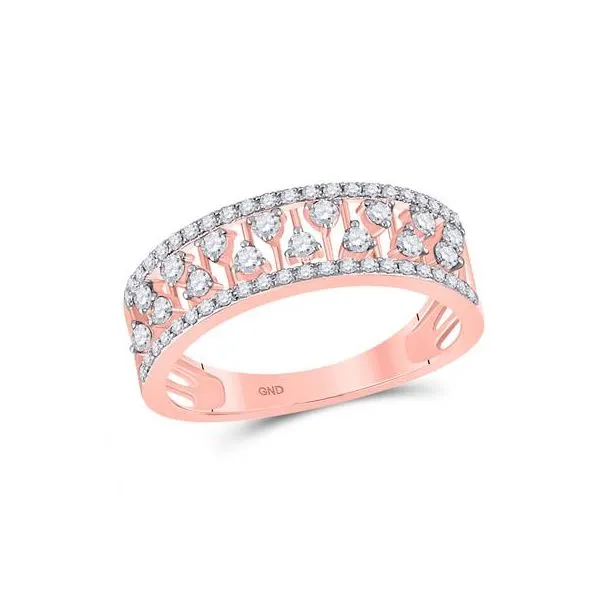 Wedding Band Trenton Jewelers Ltd. Trenton, MI
