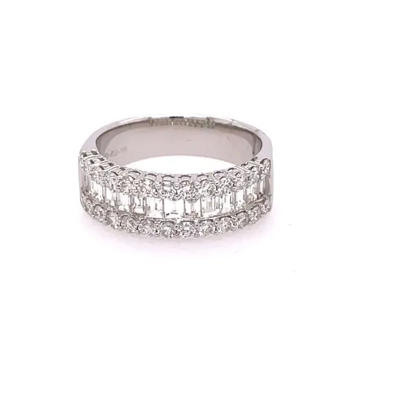 Wedding Band Trenton Jewelers Ltd. Trenton, MI