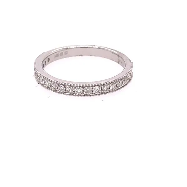 Wedding Band Trenton Jewelers Ltd. Trenton, MI