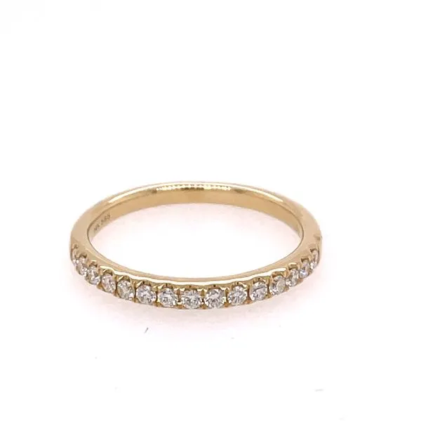 Wedding Band Trenton Jewelers Ltd. Trenton, MI