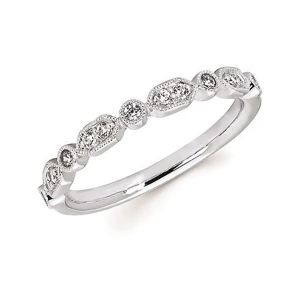 Wedding Band Trenton Jewelers Ltd. Trenton, MI