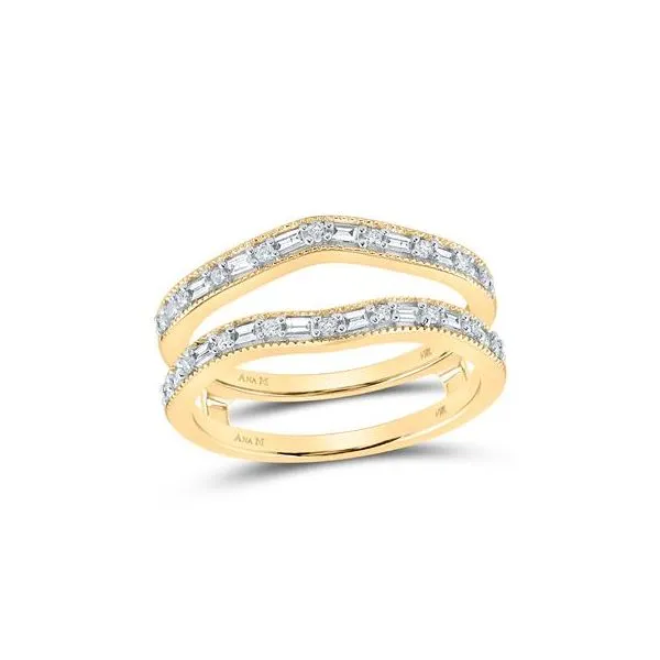 Wedding Band Trenton Jewelers Ltd. Trenton, MI