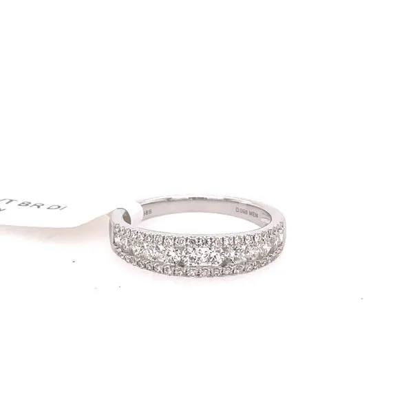 Wedding Band Trenton Jewelers Ltd. Trenton, MI