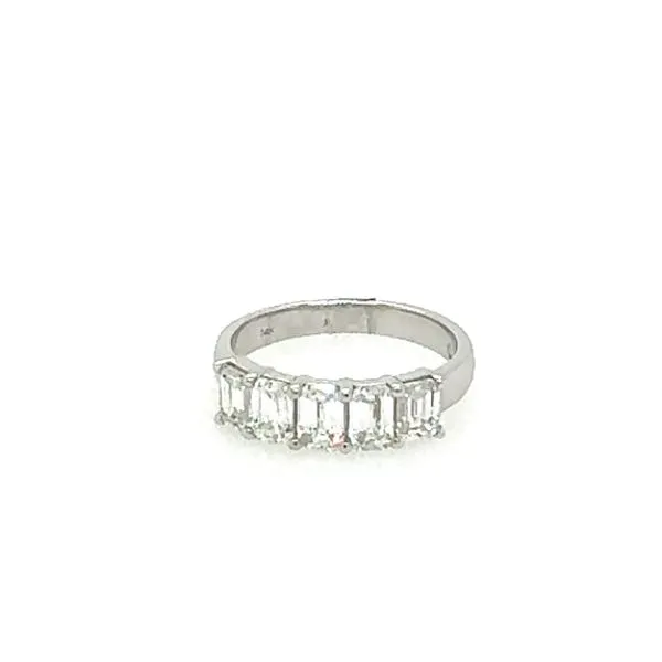 Wedding Band Trenton Jewelers Ltd. Trenton, MI