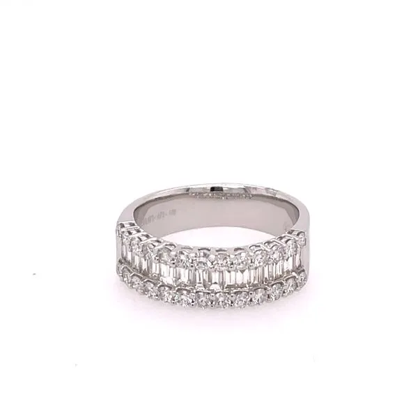 Wedding Band Trenton Jewelers Ltd. Trenton, MI