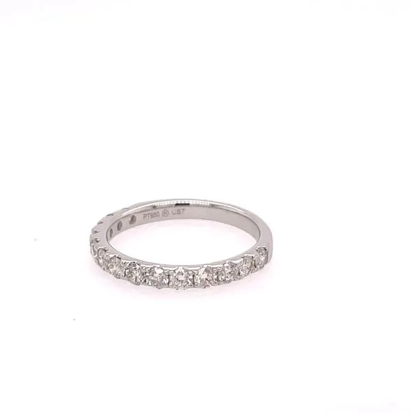 Wedding Band Trenton Jewelers Ltd. Trenton, MI