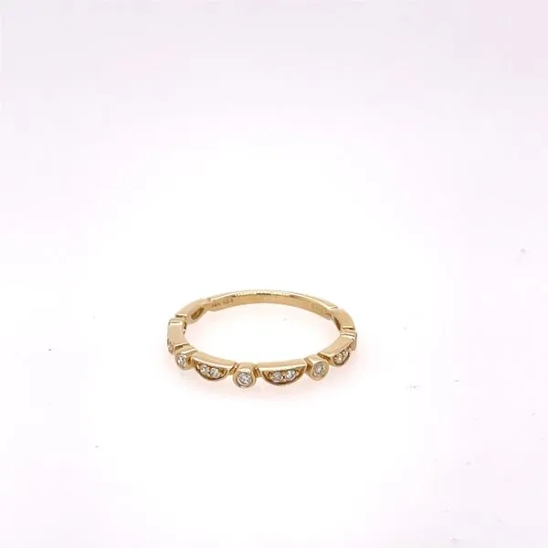 Wedding Band Trenton Jewelers Ltd. Trenton, MI