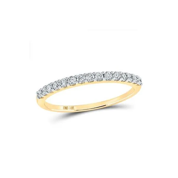 Wedding Band Trenton Jewelers Ltd. Trenton, MI