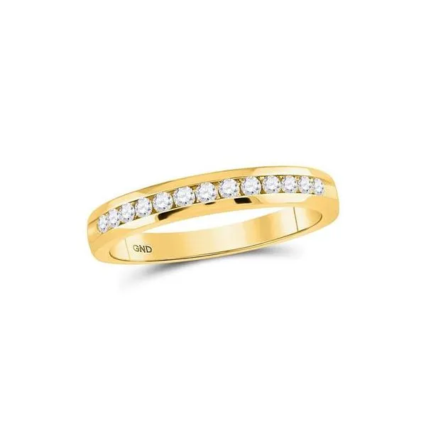 Wedding Band Trenton Jewelers Ltd. Trenton, MI