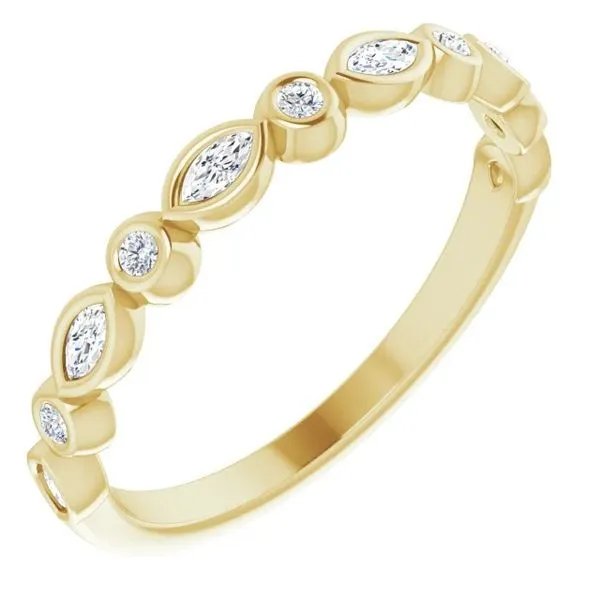 Wedding Band Trenton Jewelers Ltd. Trenton, MI