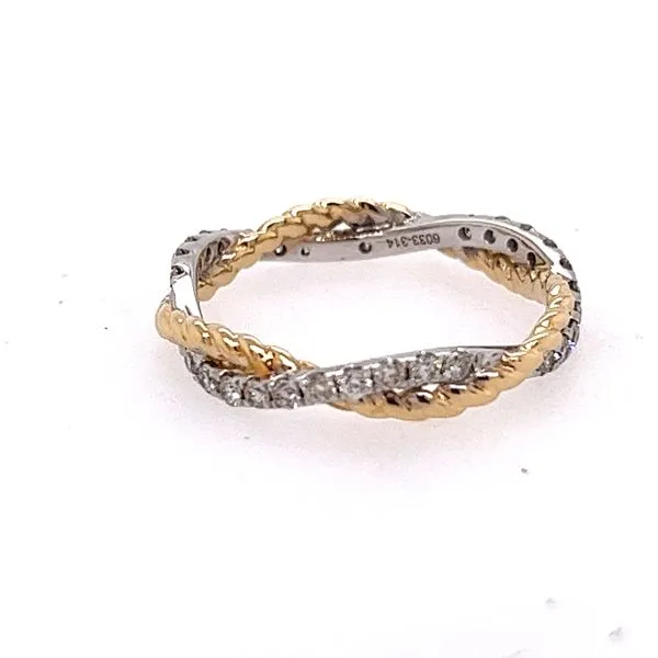 Wedding Band Trenton Jewelers Ltd. Trenton, MI