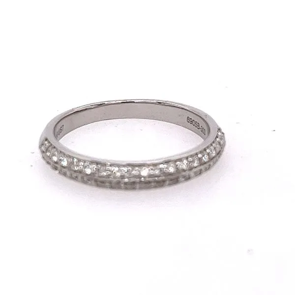 Wedding Band Trenton Jewelers Ltd. Trenton, MI