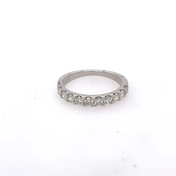 Wedding Band Trenton Jewelers Ltd. Trenton, MI
