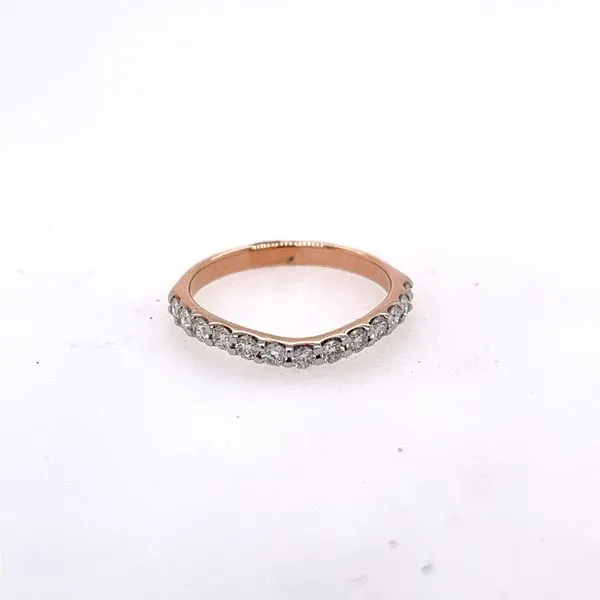 Wedding Band Trenton Jewelers Ltd. Trenton, MI