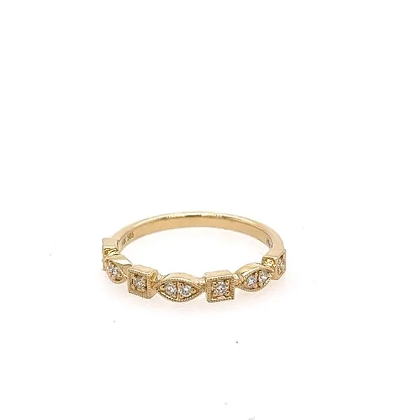 Wedding Band Trenton Jewelers Ltd. Trenton, MI