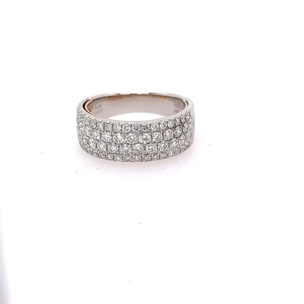 Wedding Band Trenton Jewelers Ltd. Trenton, MI