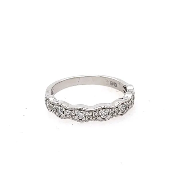 Wedding Band Trenton Jewelers Ltd. Trenton, MI