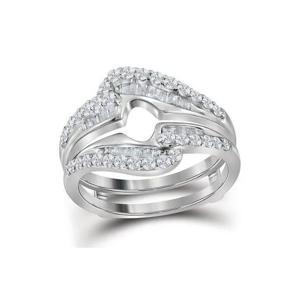 Wedding Band Trenton Jewelers Ltd. Trenton, MI