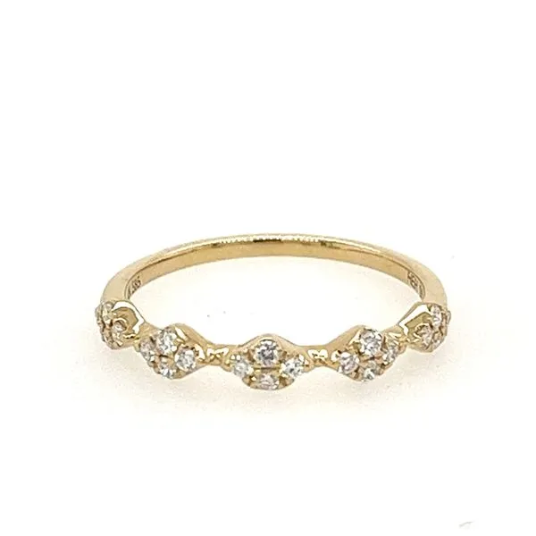 Wedding Band Trenton Jewelers Ltd. Trenton, MI