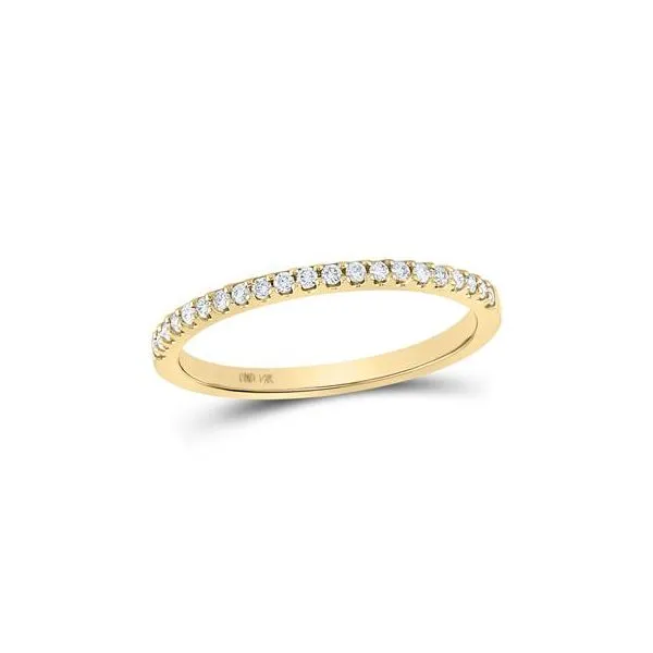 Wedding Band Trenton Jewelers Ltd. Trenton, MI