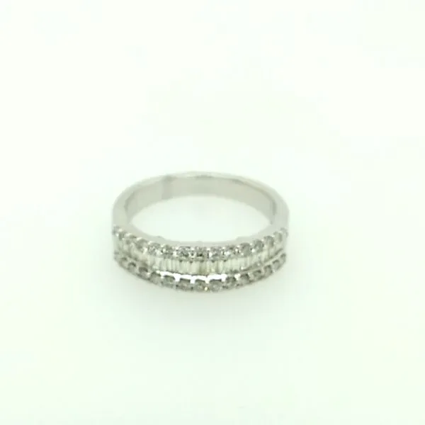 Wedding Band Trenton Jewelers Ltd. Trenton, MI