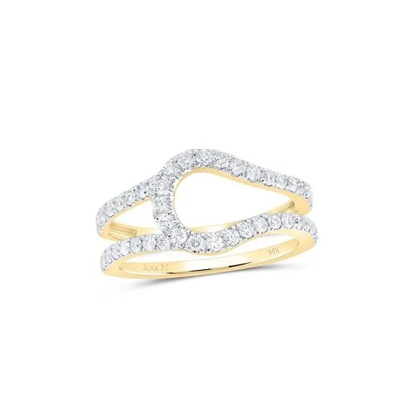 Wedding Band Trenton Jewelers Ltd. Trenton, MI