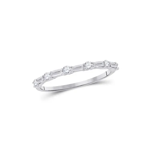 Wedding Band Trenton Jewelers Ltd. Trenton, MI