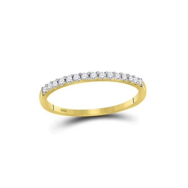 Wedding Band Trenton Jewelers Ltd. Trenton, MI