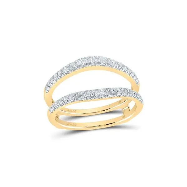 Wedding Band Trenton Jewelers Ltd. Trenton, MI