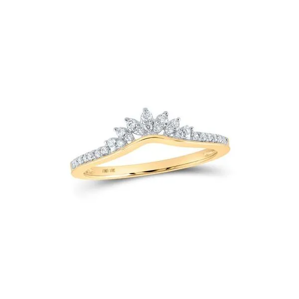 Wedding Band Trenton Jewelers Ltd. Trenton, MI