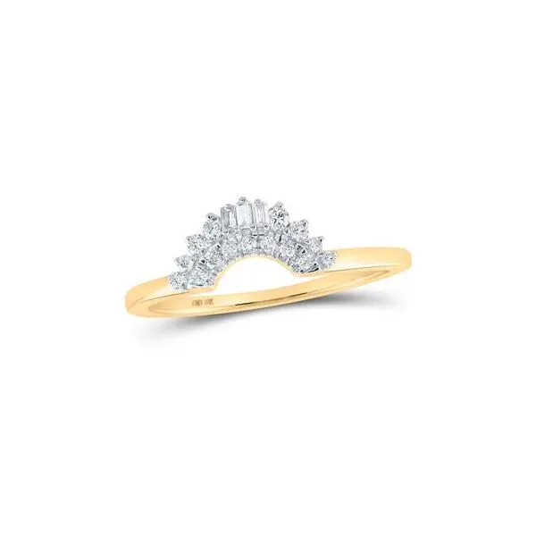 Wedding Band Trenton Jewelers Ltd. Trenton, MI