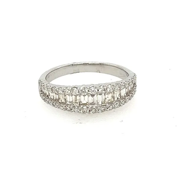 Wedding Band Trenton Jewelers Ltd. Trenton, MI