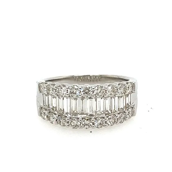 Wedding Band Trenton Jewelers Ltd. Trenton, MI