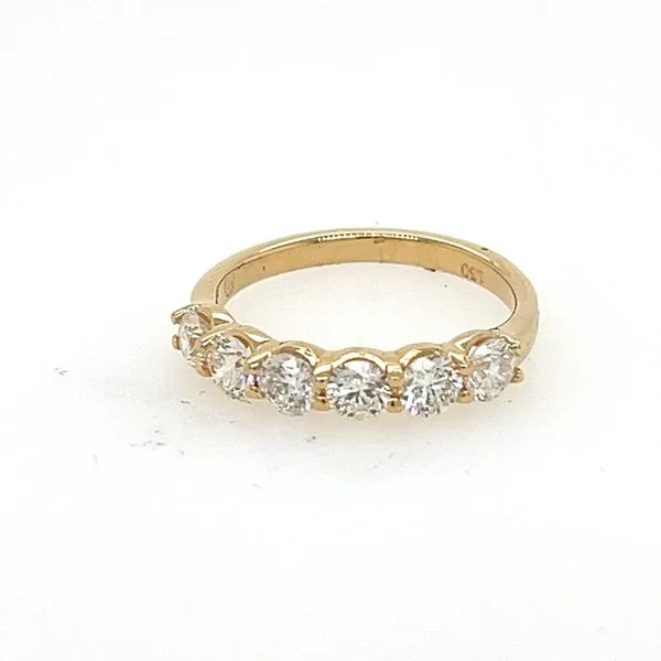 Wedding Band Trenton Jewelers Ltd. Trenton, MI
