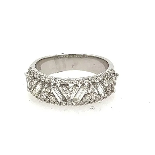 Wedding Band Trenton Jewelers Ltd. Trenton, MI