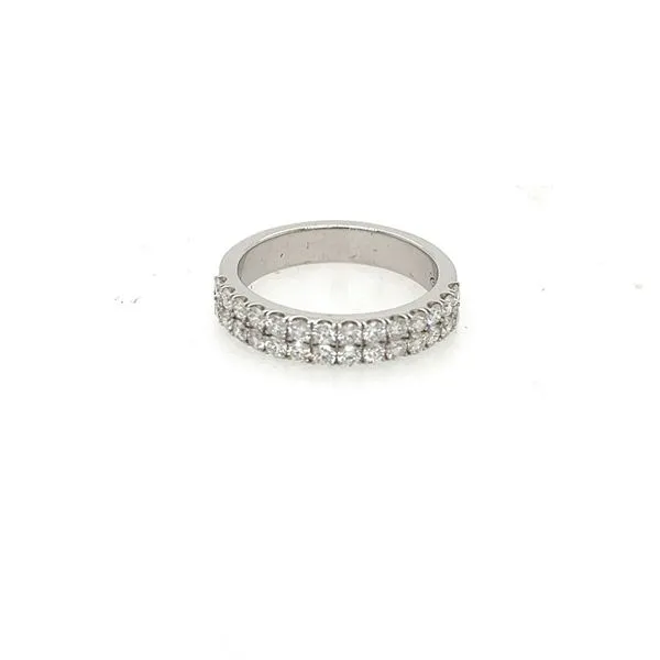 Wedding Band Trenton Jewelers Ltd. Trenton, MI