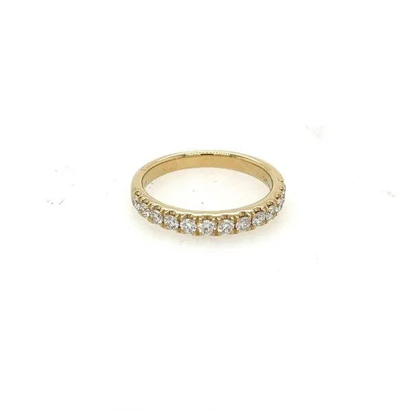 Wedding Band Trenton Jewelers Ltd. Trenton, MI