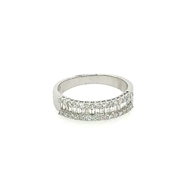 Wedding Band Trenton Jewelers Ltd. Trenton, MI