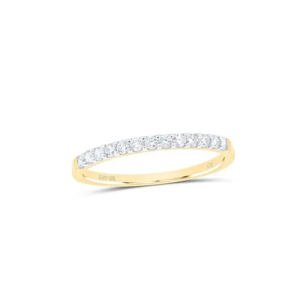 Wedding Band Trenton Jewelers Ltd. Trenton, MI