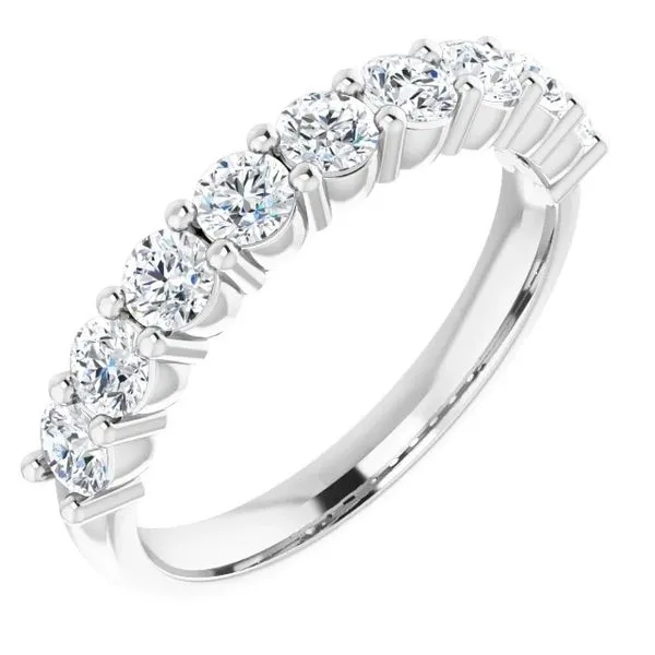 Wedding Band Trenton Jewelers Ltd. Trenton, MI