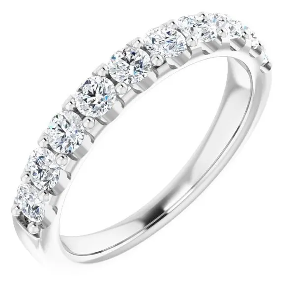 Wedding Band Trenton Jewelers Ltd. Trenton, MI