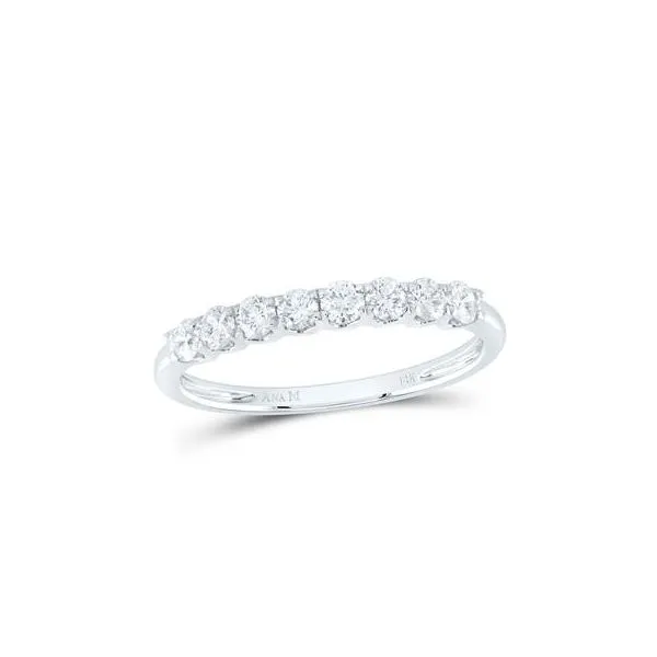 Wedding Band Trenton Jewelers Ltd. Trenton, MI